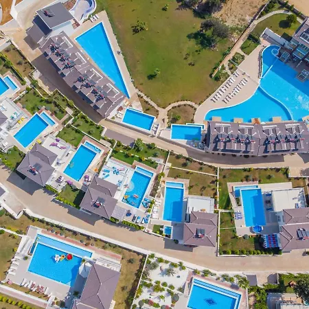 Apartment Pink Apartment Fethiye